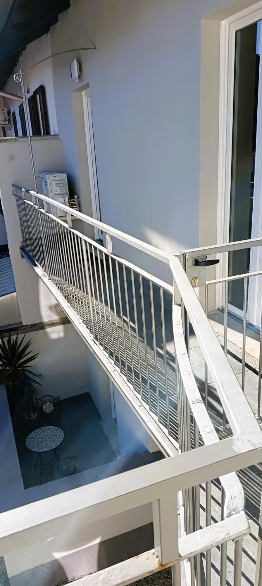 Orelli House ليسّوني المظهر الخارجي الصورة