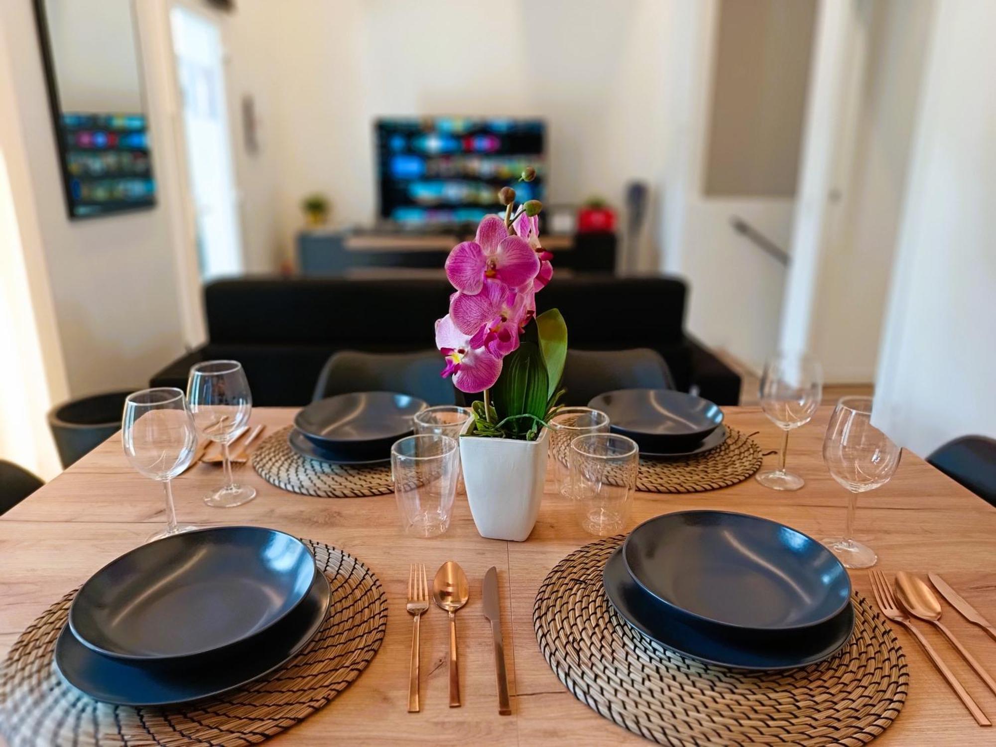 Orelli House ليسّوني المظهر الخارجي الصورة