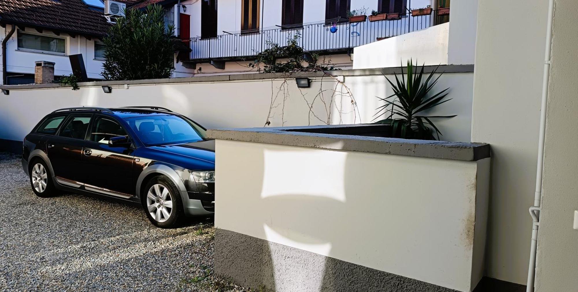 Orelli House ليسّوني المظهر الخارجي الصورة