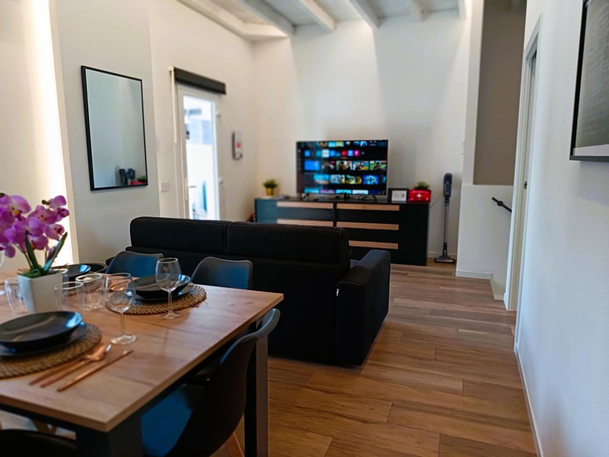 Orelli House ليسّوني المظهر الخارجي الصورة