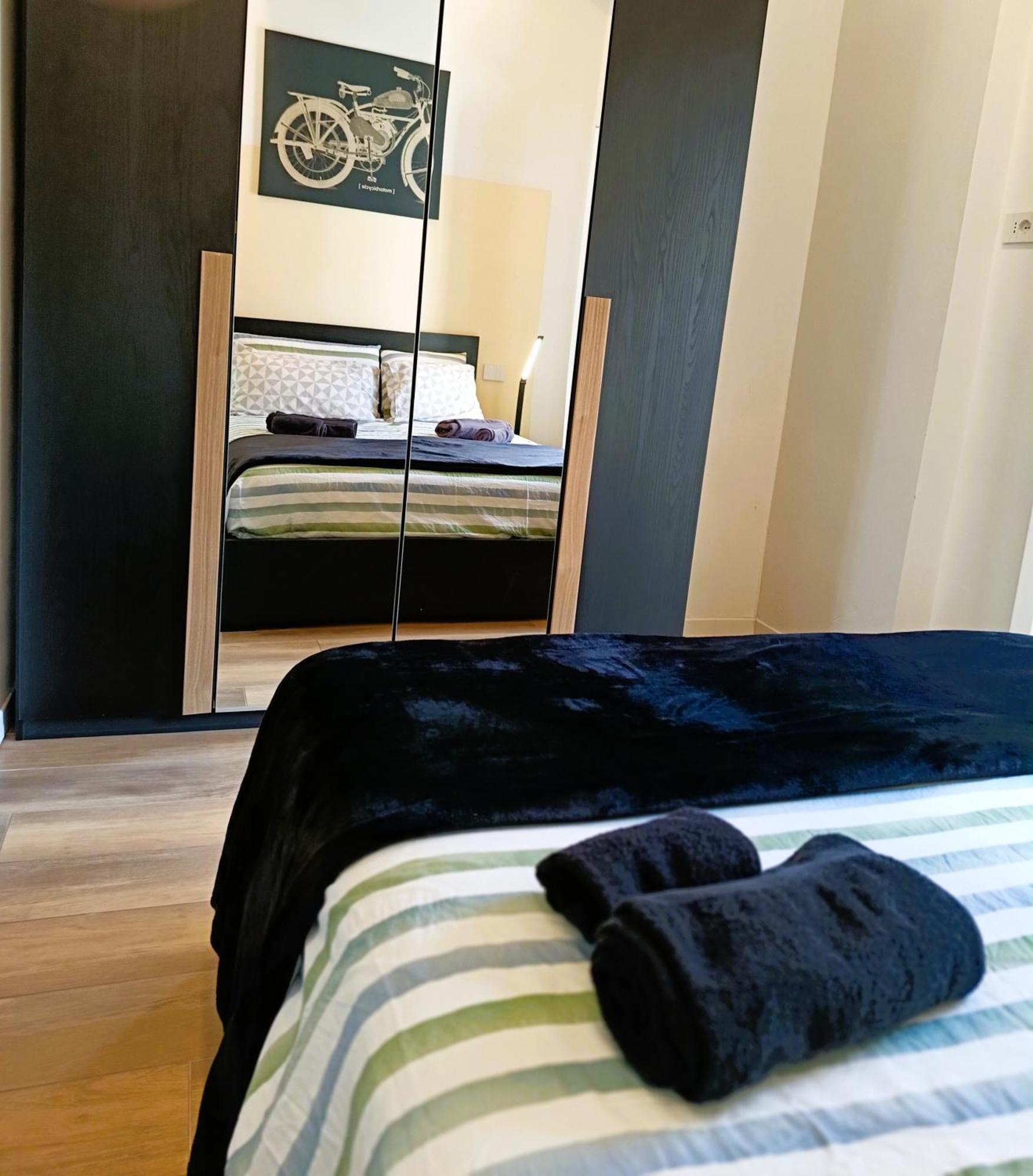 Orelli House ليسّوني المظهر الخارجي الصورة