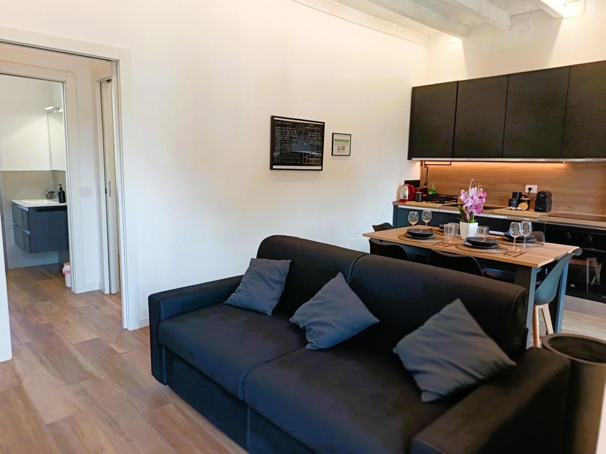 Orelli House ليسّوني المظهر الخارجي الصورة