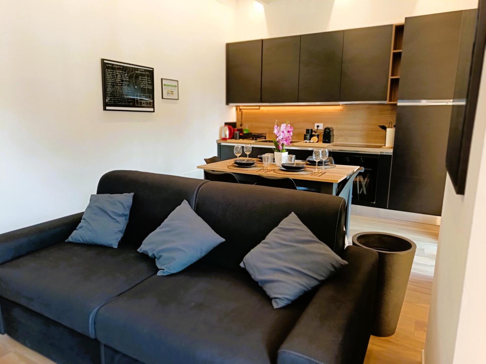Orelli House ليسّوني المظهر الخارجي الصورة