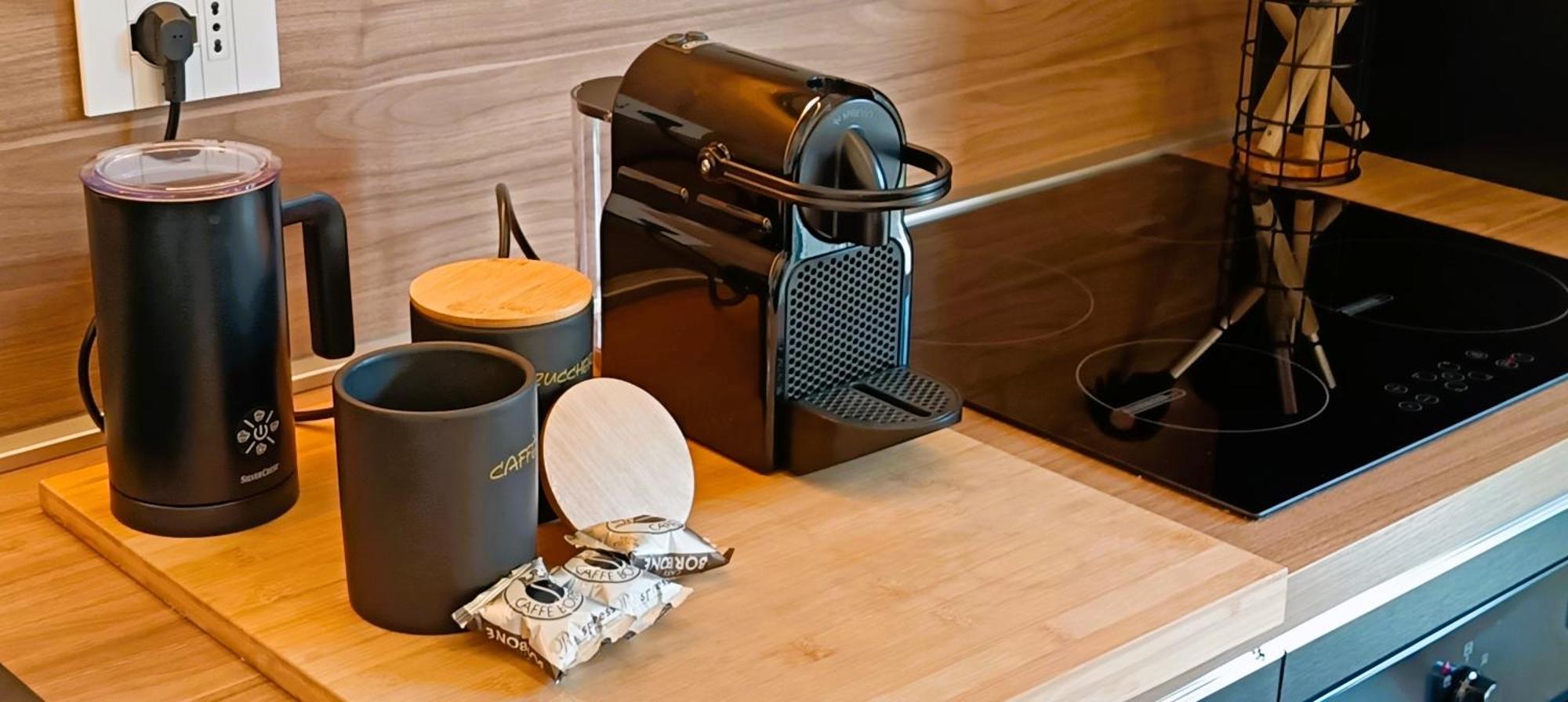 Orelli House ليسّوني المظهر الخارجي الصورة